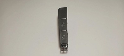 Vw golf vii переключатель панель управление 5g1927137 фото №1