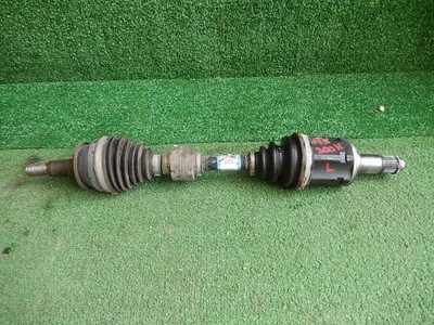 Привідний вал ліва lexus nx 300h lift 4342078020 фото №1