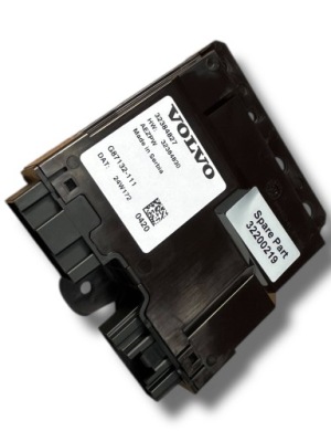 Volvo v90 cc модуль крышки багажника 32357498 32200219 !j фото №1