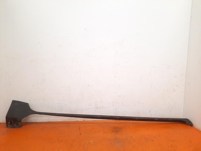 Dacia duster 2 ii 17-24 молдинг порог наружная правая 769514293 фото №1