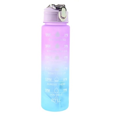 Bidon z tritanu butelka na wodę 700 ml