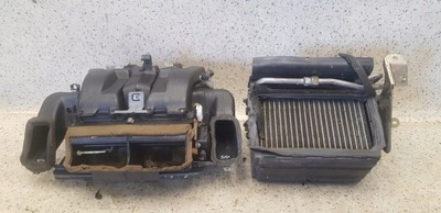 NAGRZEWNICA ALFA ROMEO 166