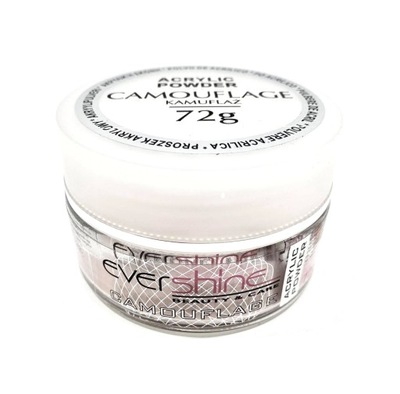 Akryl Puder do Paznokci Camouflage Cover 72g