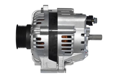 Генератор 2.0 2.2 crdi hyundai grandeur i30 фото №1