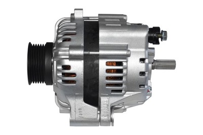 Генератор 2.0 crdi kia magentis ii pro ceed фото №1