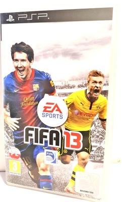 FIFA 13 PL