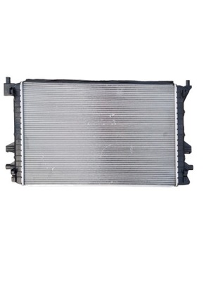 Радіатор wody ford connect mk3 2.0 tdi фото №1