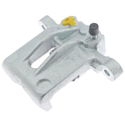 Супорт гальмівний задня лівий toyota corolla e12 фото №1