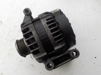 Ford transit mk7 09r 2.2 tdci 131km qwfa генератор 0125711017 фото №1