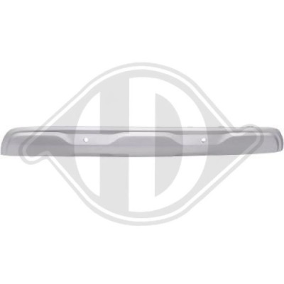 Кришка, бампер renault captur 20- фото №1