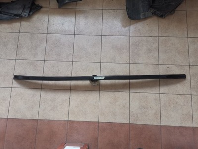 Kia sportage v рейлінг молдинг дахова 87280-r2000eb фото №1