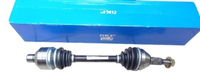 Приводной вал приводная правая skf opel signum vectra c 2.2 16v 2.0 dti фото №1