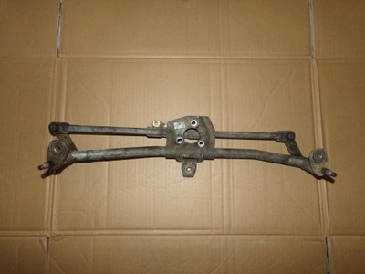 Механизм дворник перед golf iv leon octavia фото №1