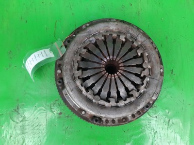 Колесо маховик комплект citroen c3 i lift фото №1