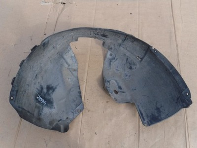 Подкрылок правый перед opel astra h 13125605 фото №1