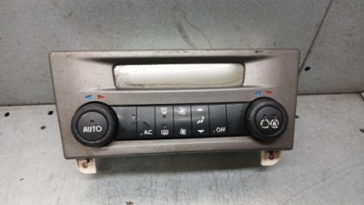 Радіо renault laguna 2 1.8b 01-05r 8200264424-a фото №1