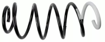 993 328/sac пружина zaw. peugeot 308 2.0 hdi фото №1