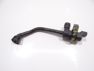 Клапан вакуумa bmw x1 e84 n46b20b 7512581 фото №1