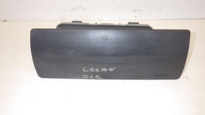 Подушка подушка безопасности пассажира dacia logan i 8200213634 фото №1