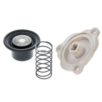 Набор клапана сбросной turbo k03 k04 фото №1