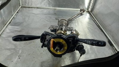 Колонка кермова hyundai getz 04r hb фото №1