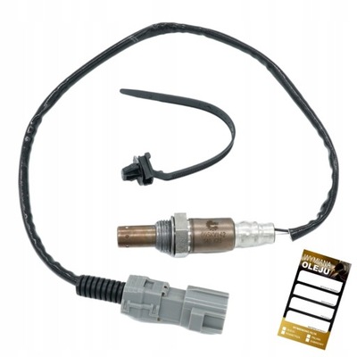 Датчик лямбда-зонд do lexus ct toyota auris highlander prius sienna фото №1
