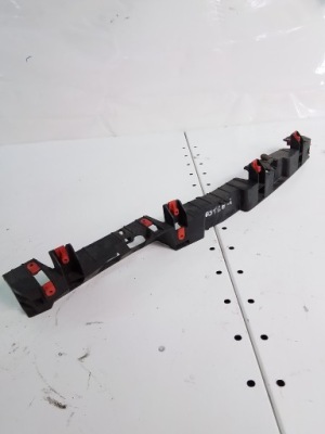 M242 направляющая бампера перед opel astra j 13264477 фото №1