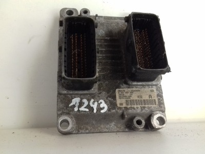 Molduł alfa romeo 261207556 me731ha005 a фото №1