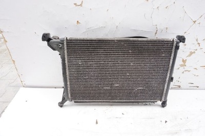 Радиатор радиатор mini r50 1.6 16v фото №1