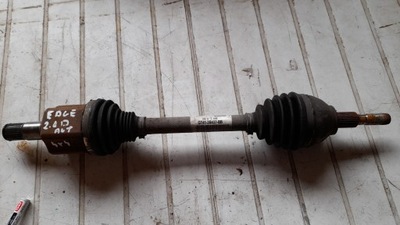 Приводной вал ford edge mk 2 ii фото №1