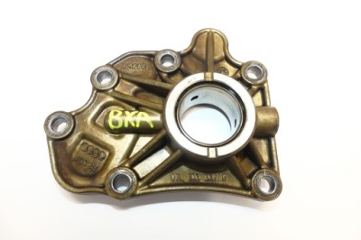 Audi s8 s6 5.2 fsi v10 bxa кронштейн вала фото №1