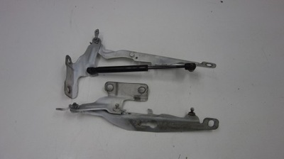 Volvo xc60 lift петля петли капот kompet фото №1