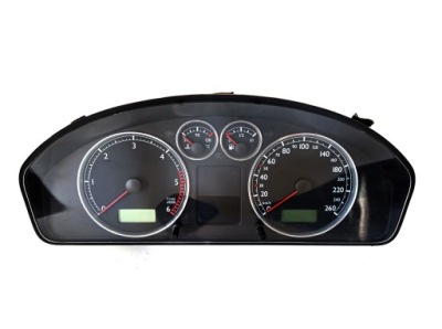 Счетчик приборы alhambra 1.9 tdi 420 tyś 7m7920820g фото №1