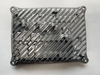 Перетворювач модуль led лампи 2979006023 a2979006023 mercedes фото №1