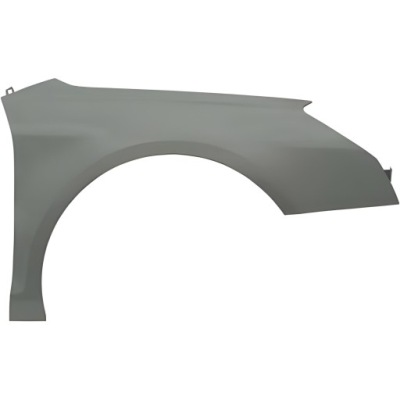 Крила citroen c5 08-10 фото №1