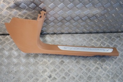 Правый  молдинг накладка стойка a porsche panamera gts фото №1