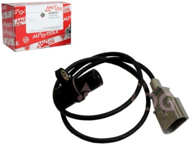 Autlog as4195 генератор импульсов, wał коленчатый фото №1