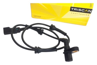 Датчик abs перед le/pr ford ka street ka 96-2008 фото №1