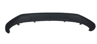 Audi q5 накладка бампера перед 80a807061 фото №1