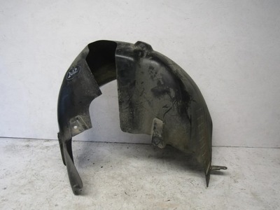 Opel astra j iv підкрилок ліва задня фото №1