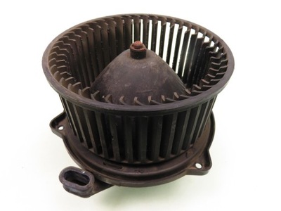 Воздуходувка hyundai santamo фото №1