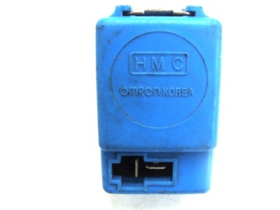 Реле сигнал сирена hyundai accent ii фото №1