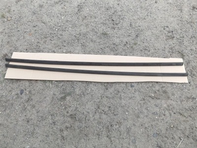 C4 i grand picasso молдинг дахова комплект фото №1