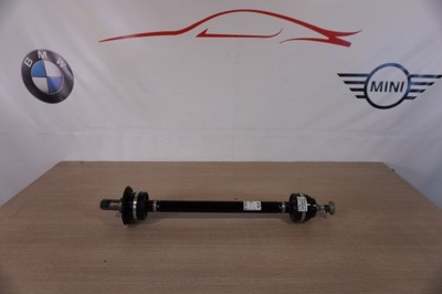 Приводной вал задняя bmw z4 g29 5a74ac7 52km фото №1