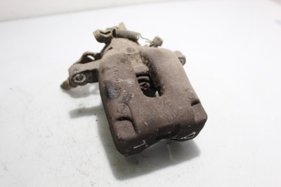 Суппорт тормоза правый задняя peugeot 307 i 1.6hdi фото №1