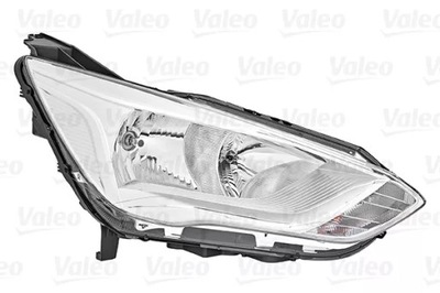 REFLEKTORIUS VALEO 046687 