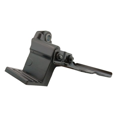 Кронштейн mercedes оригінальний номер a2956204201 фото №1