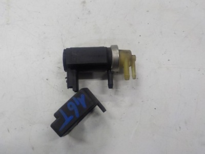 Peugeot 207 308 1.6 thp elektozawor 756546880 фото №1