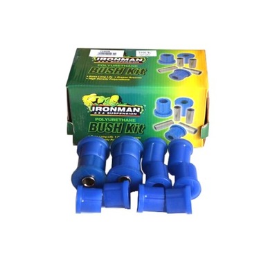 Ironman 4x4 759uk втулки ресор фото №1