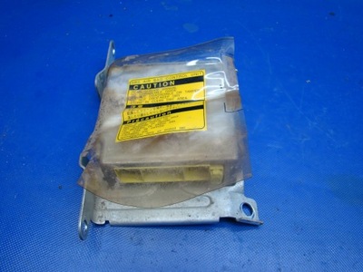 Блок управления подушек подушка безопасности forester ii 98221sa030 фото №1